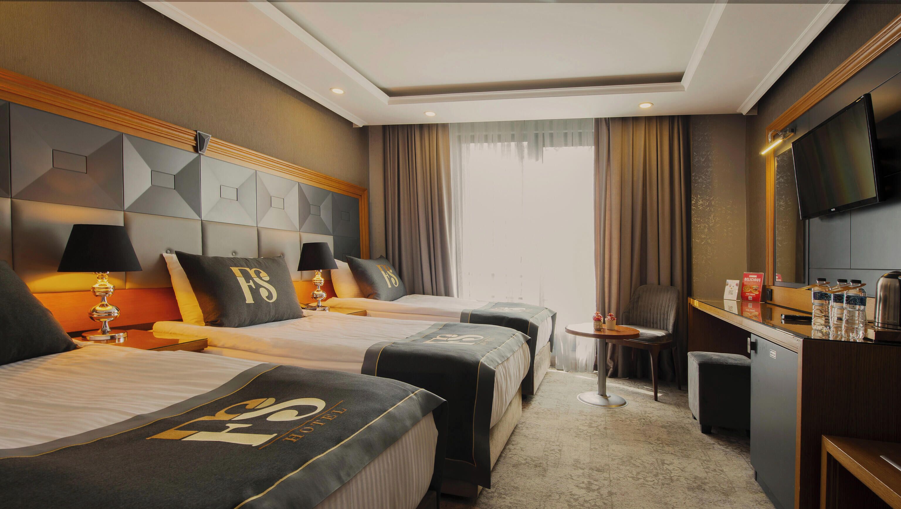 Foto - Four Seven Hotel