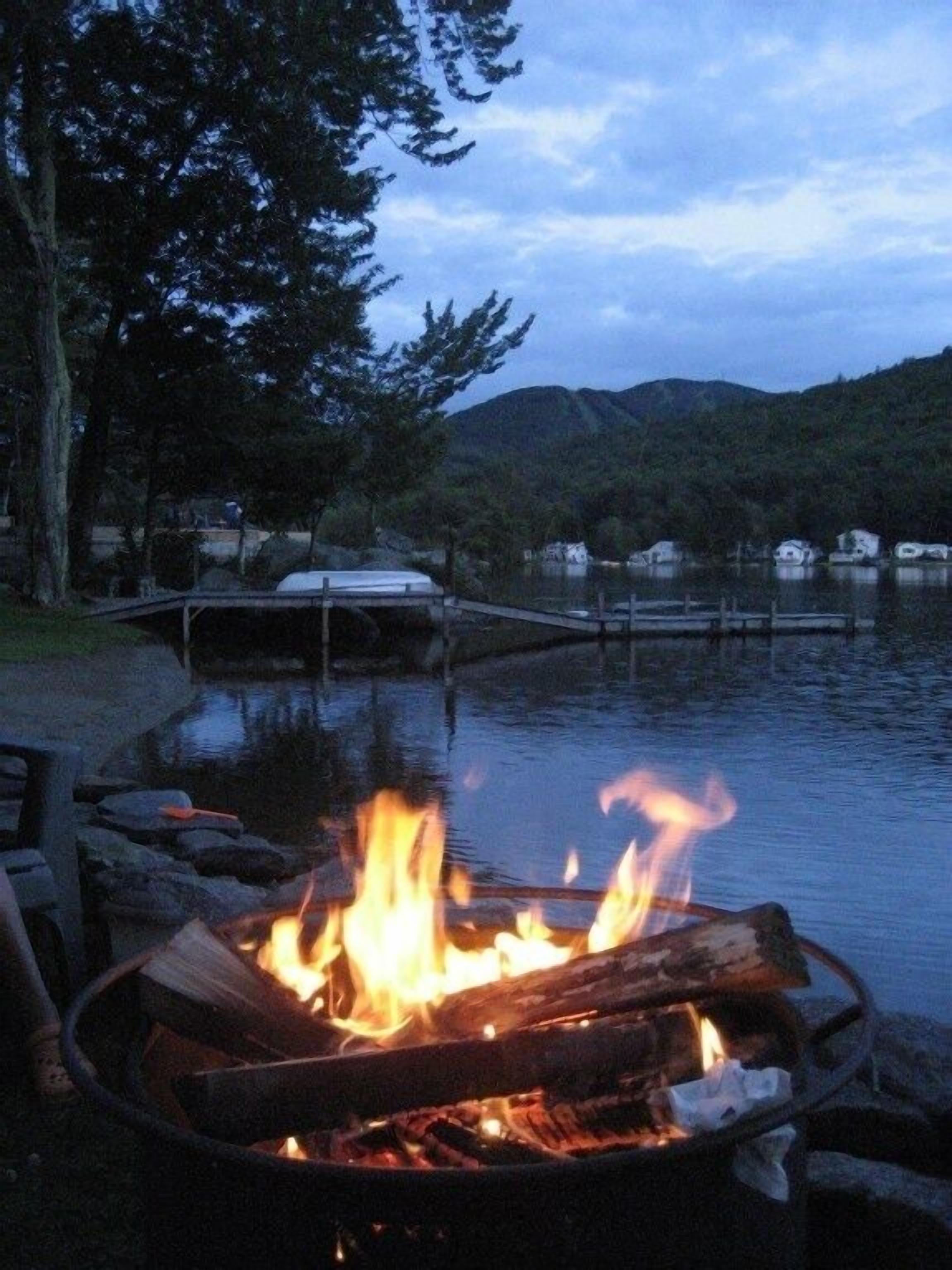 Kamin