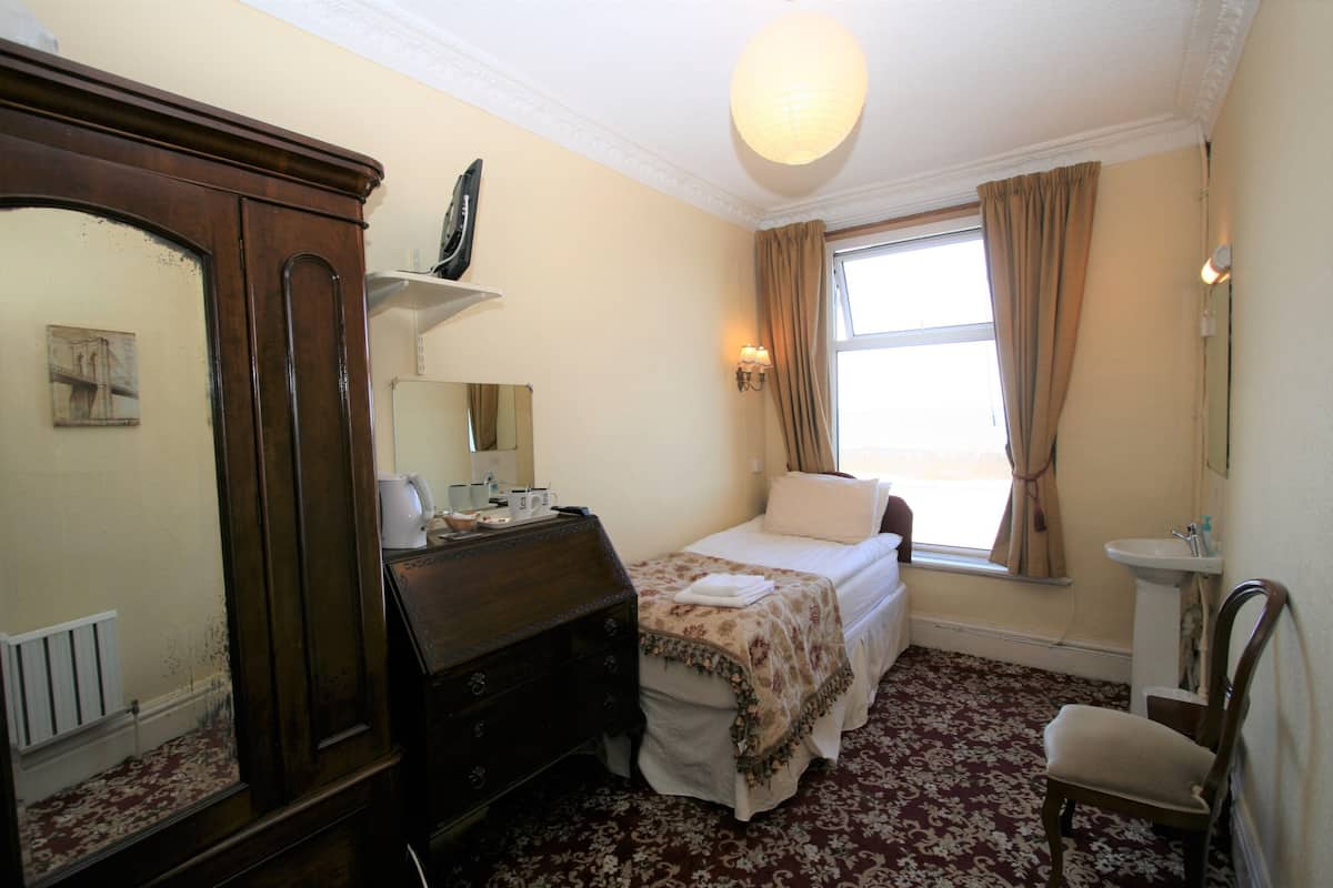 1 dormitorio
