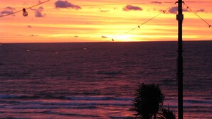 View from property - Silvercraigs (Douglas)