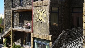 الفناء