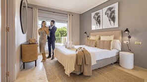 3 bedrooms, soundproofing, iron/ironing board, free WiFi