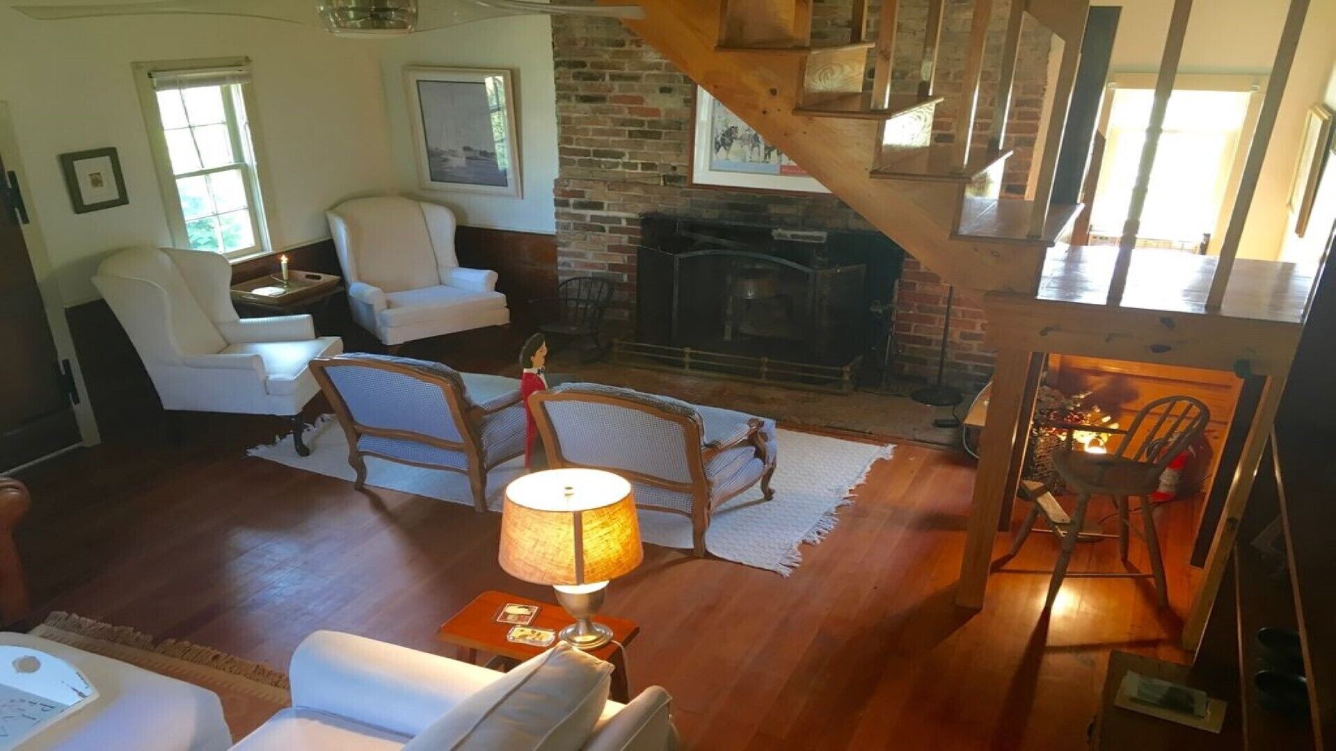 10 Best PetFriendly Cabins Near Charlottesville, Virginia Trip101