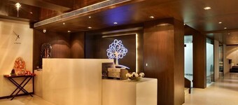 Hotel The Golden Oak Central by Citrus Prime