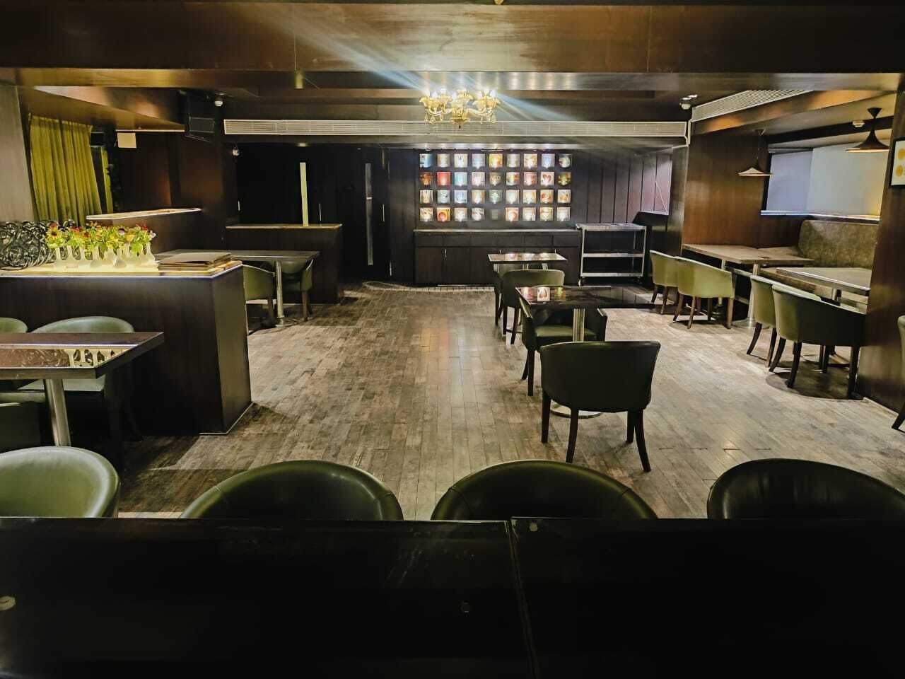 Restoran