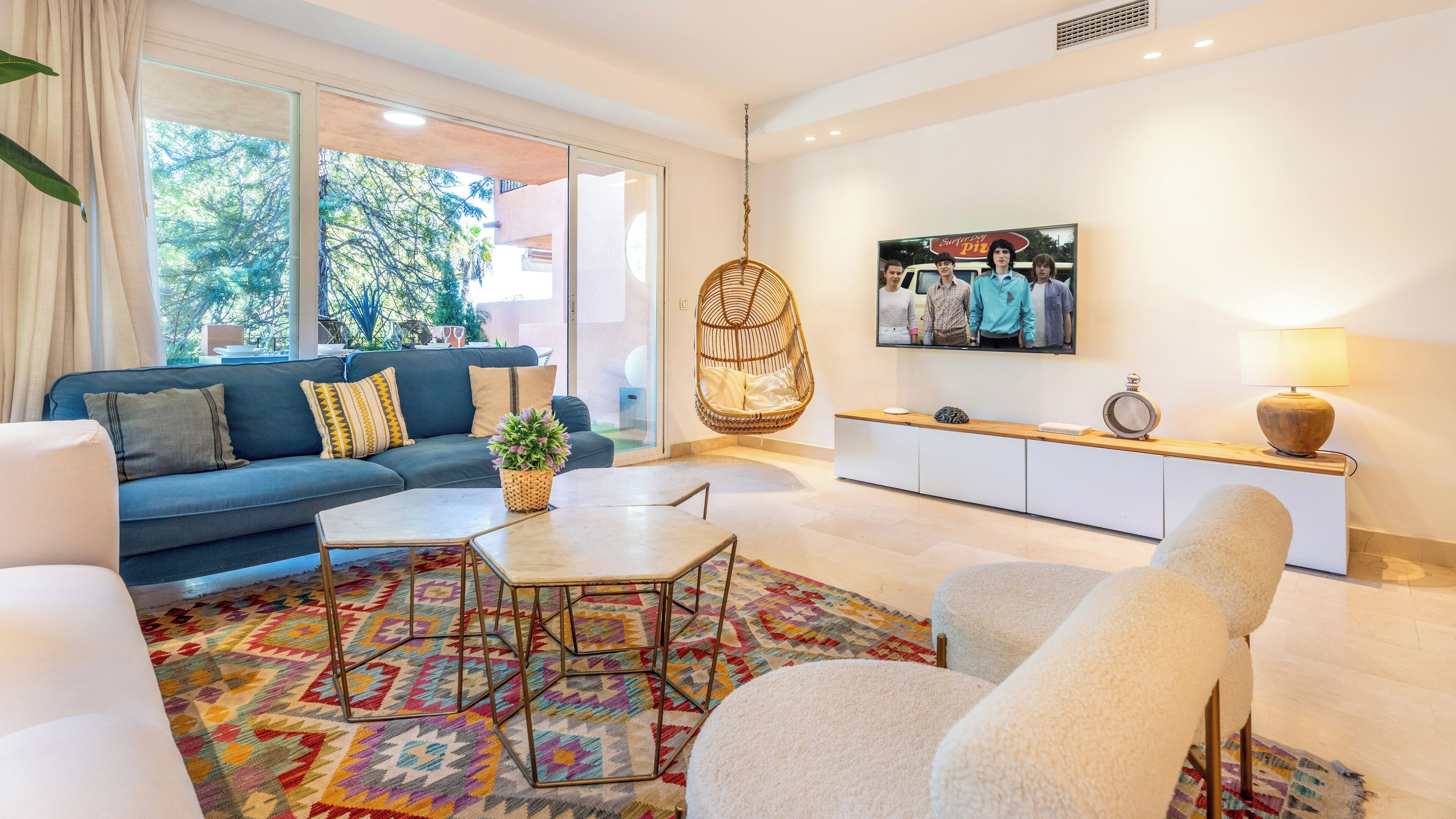 Télévision, livres