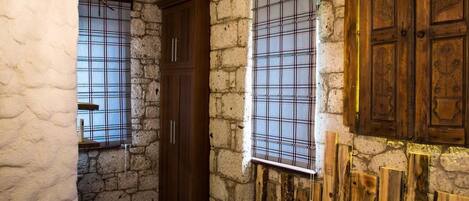 Design Double Room | 1 bedroom, individually decorated, individually furnished