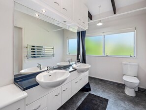 Kylpyamme, hiustenkuivaaja