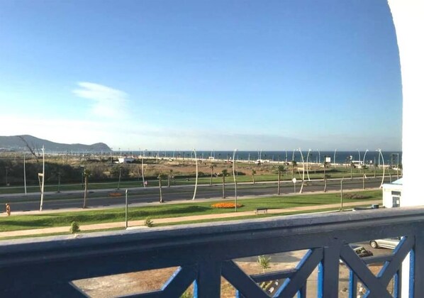 Property grounds - Residence Cite Jardin 4087 (Martil)