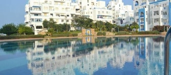 Residentie Cité Jardins 4087