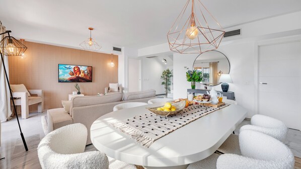 تناول الطعام