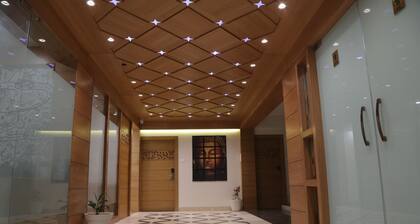 Hotel Aditya Residency