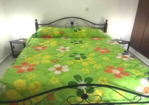 2 habitaciones 