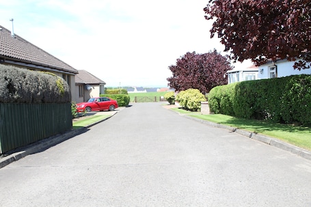 Property grounds. Whitecroft Bed and Breakfast