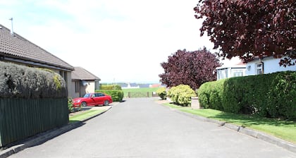 Whitecroft Bed and Breakfast