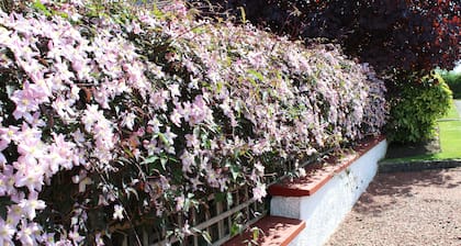 Whitecroft Bed and Breakfast