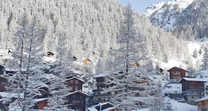 Chalet Eden by Interhome