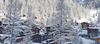 Chalet Eden by Interhome