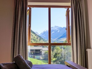 5 camere, accesso a Internet