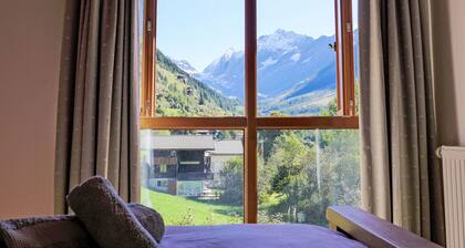 Chalet Eden by Interhome
