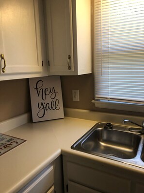 Interior - Peaceful and Comfortable, in a Convenient Location / Cleaned and Sanitized  (Greensboro)