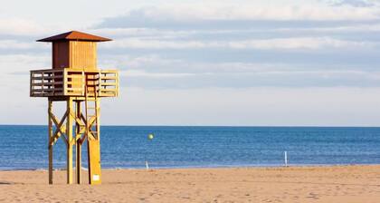 Les Maisons sur la Plage by Interhome