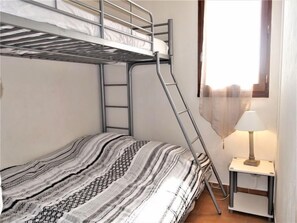 1 bedroom, WiFi - Les Maisons sur la Plage by Interhome (Narbonne-Plage)
