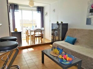 Televisie en een dvd-speler