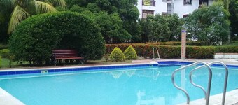 Apartamento en santa fe de Antioquía