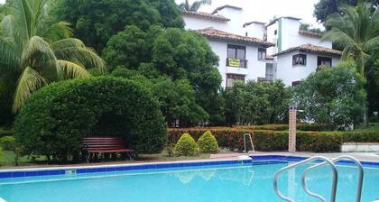 Apartamento en santa fe de Antioquía