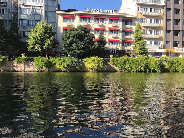 Außenbereich