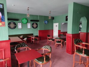 Food court - Atos Otel (Eskisehir)