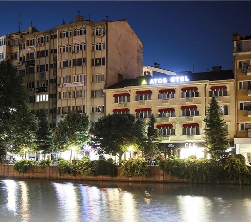 Atos Otel