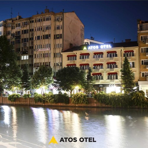 Atos Otel
