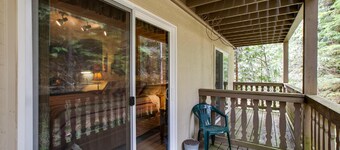 Snowline Lodge Condo #46 - Free Wi-Fi* - Sleeps 2