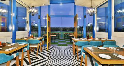 Hotel Infa