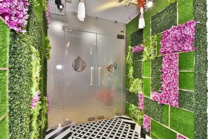 Buồng tắm vòi sen, vòi sen phun mưa, đồ dùng nhà tắm miễn phí 