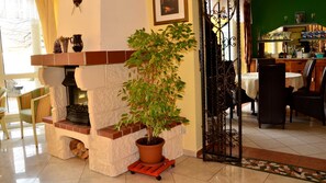 Interieur