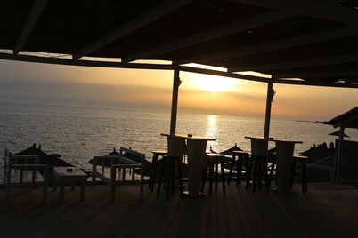 Hotel Durres Hill Side Beach
