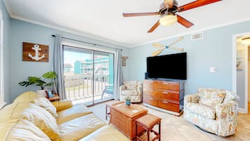 Fernseher, DVD-Player