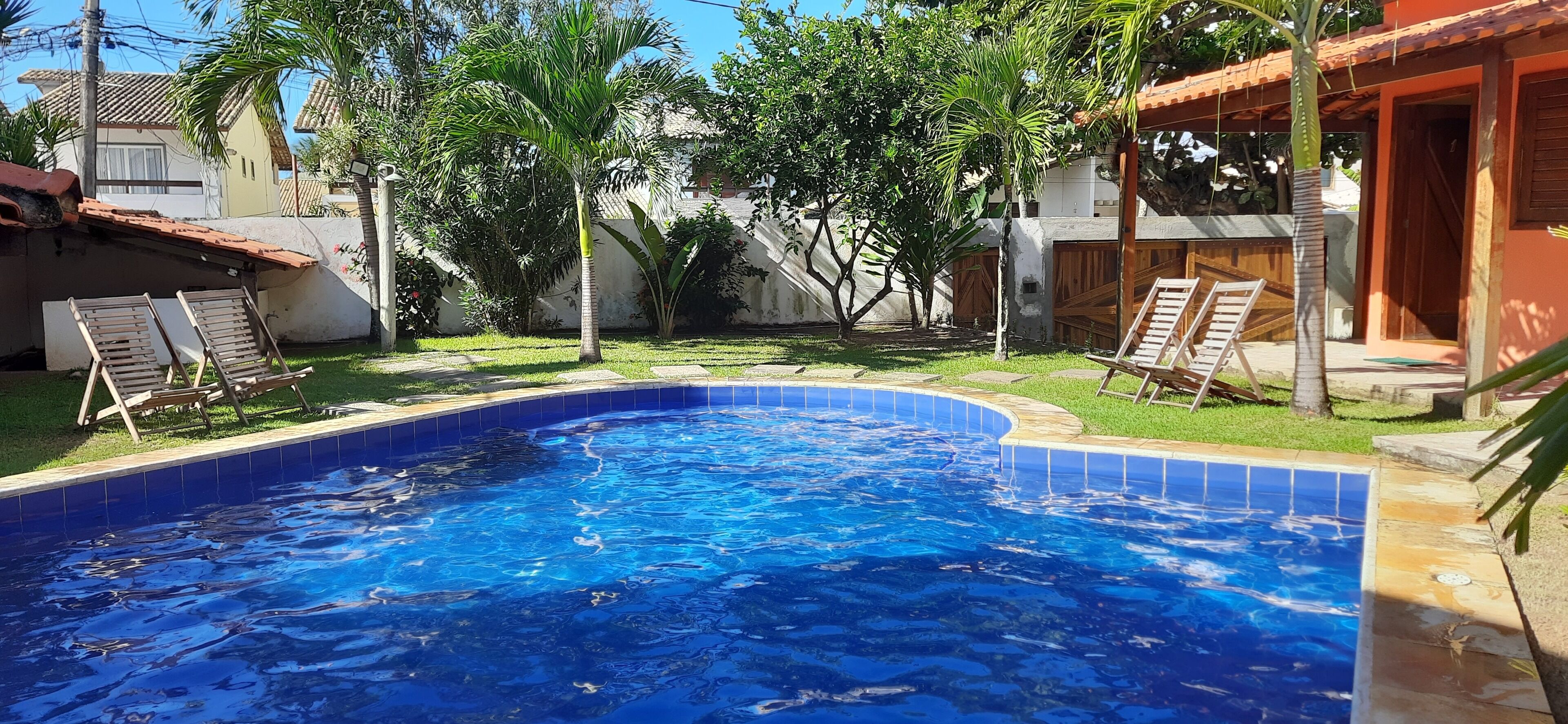 Foto - Villa Tropicale