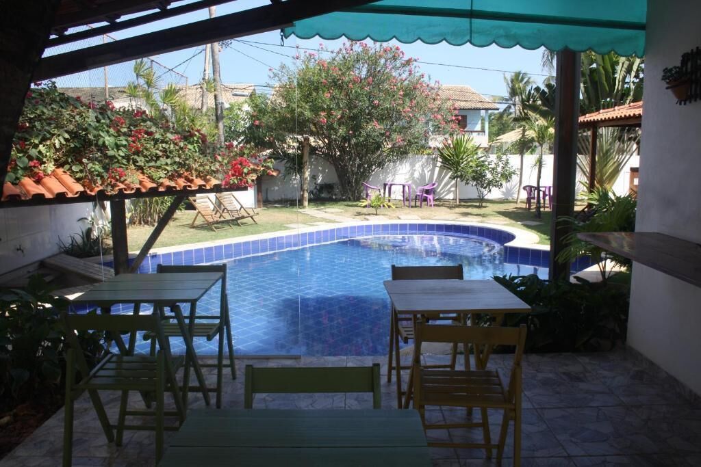 Foto - Villa Tropicale