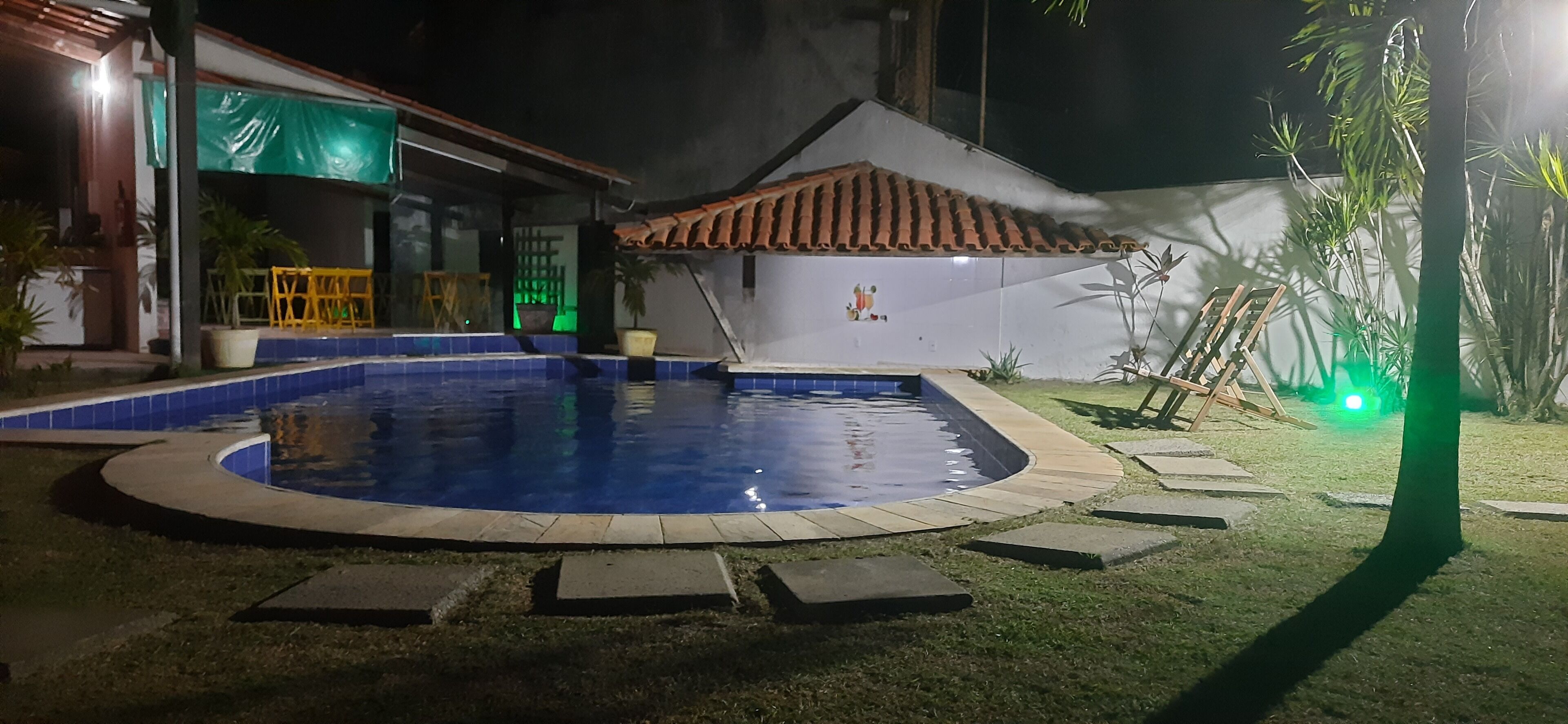 Foto - Villa Tropicale