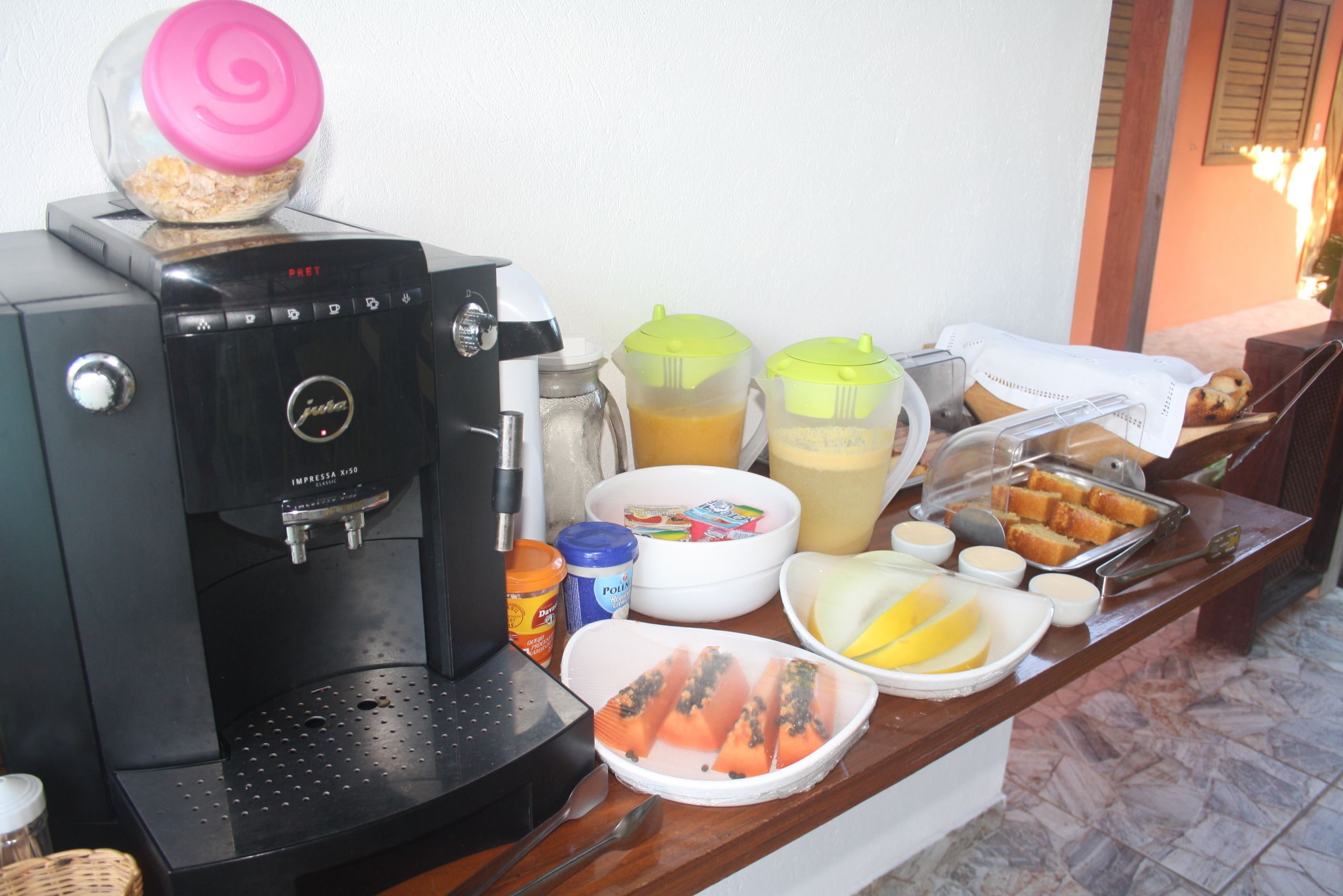 Foto - Villa Tropicale