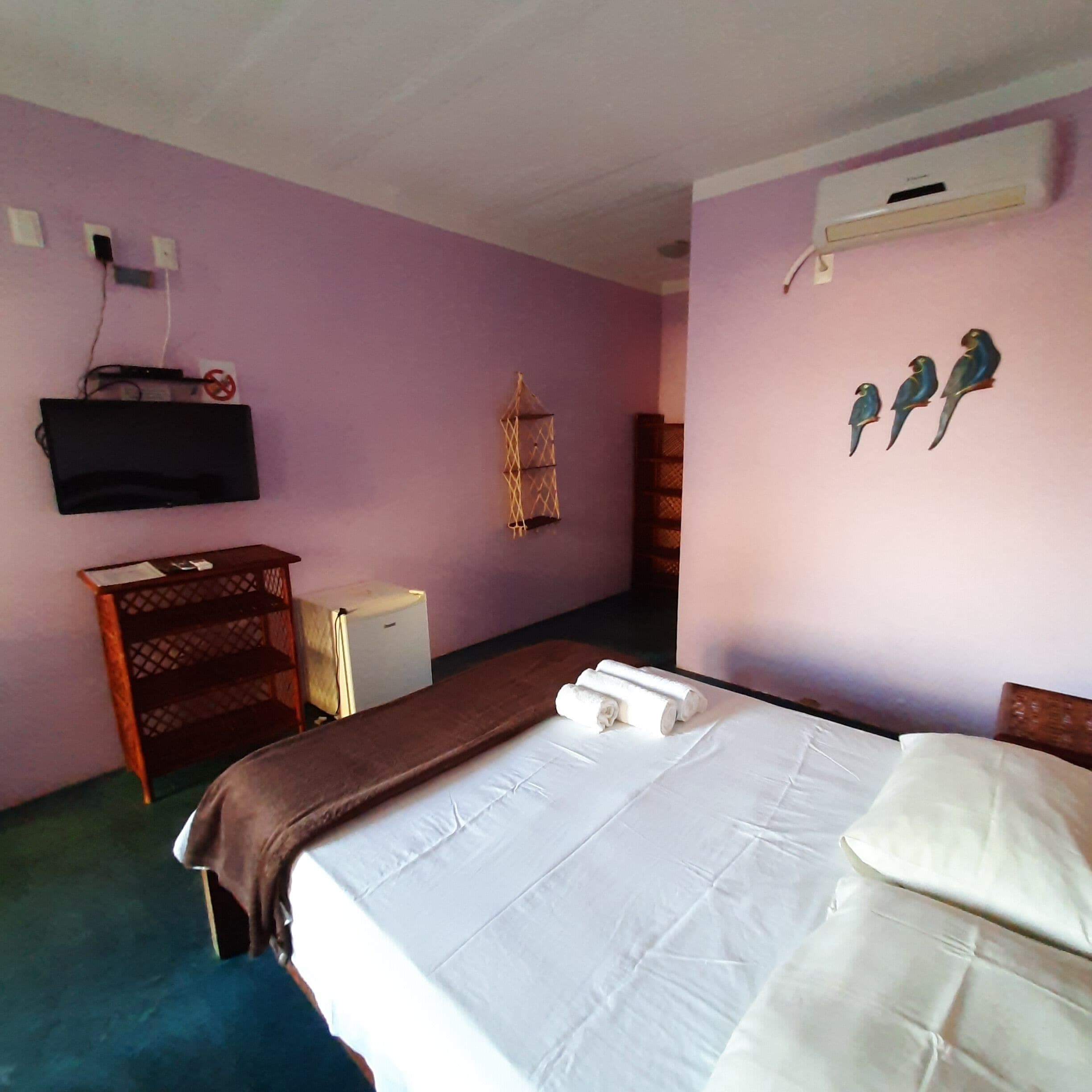 Foto - Villa Tropicale