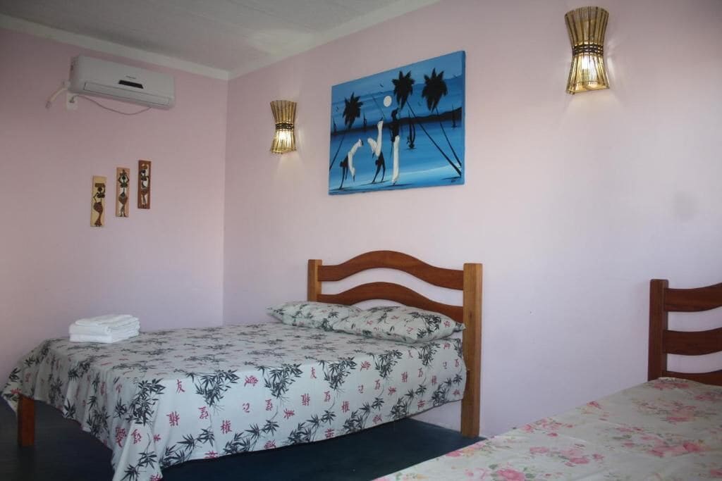 Foto - Villa Tropicale