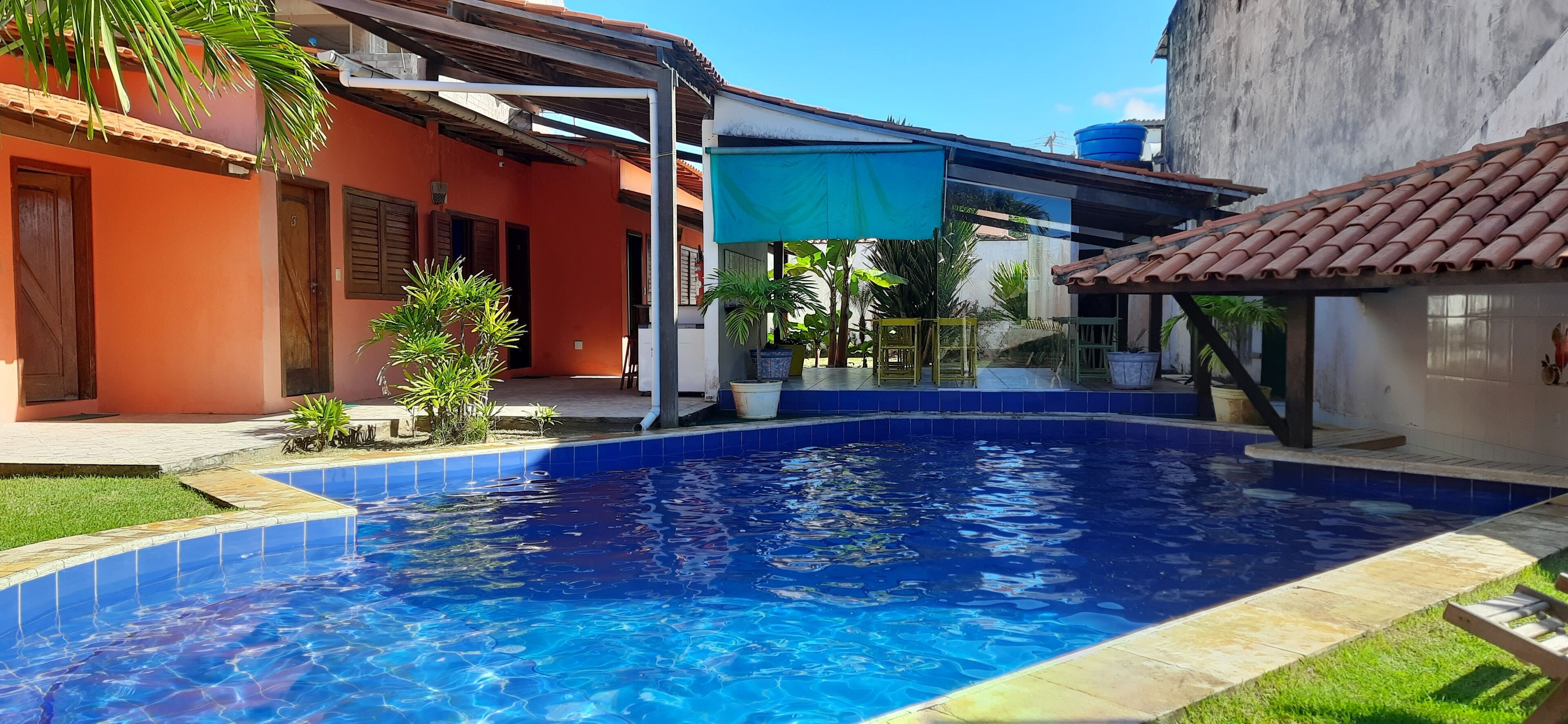 Foto - Villa Tropicale