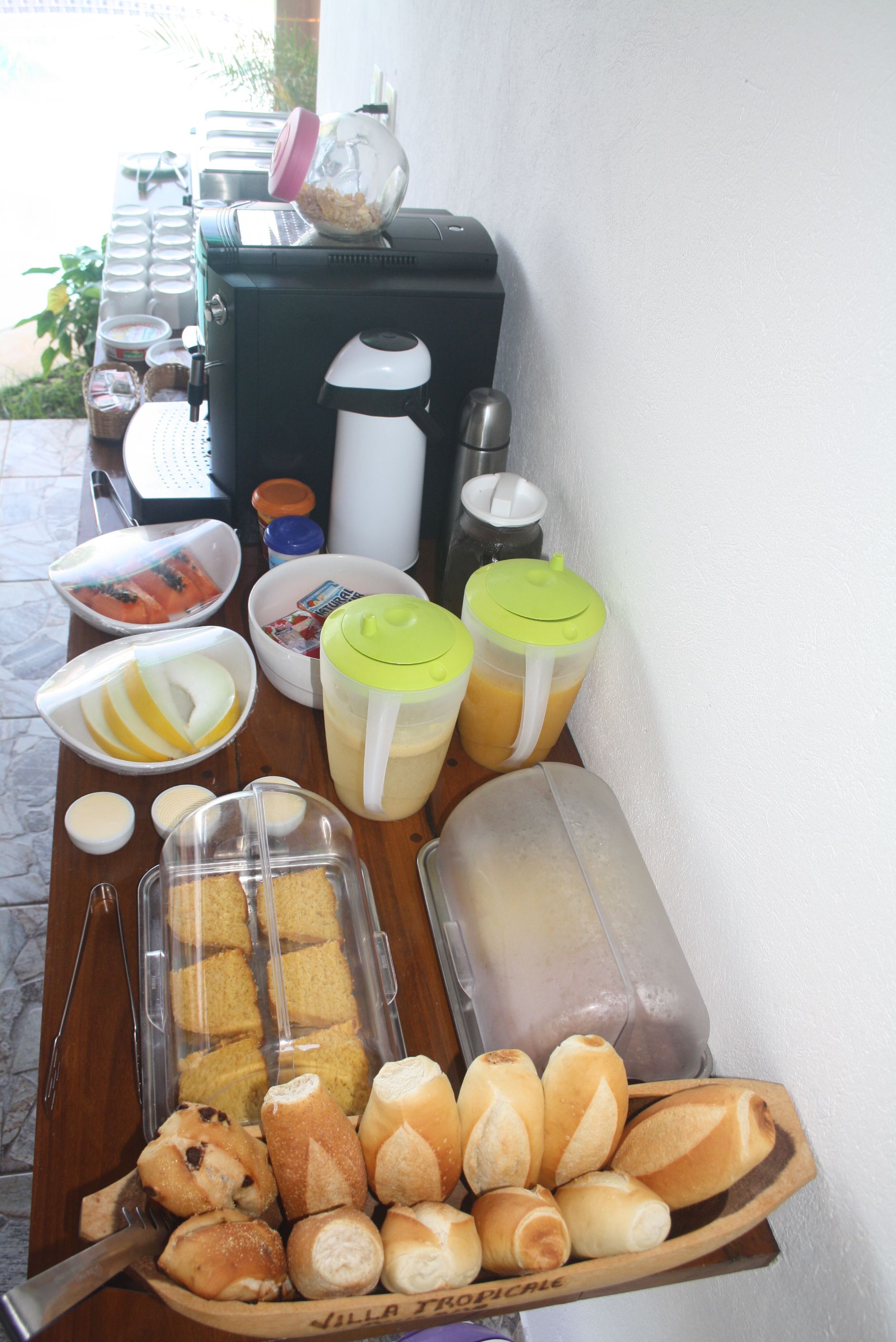 Foto - Villa Tropicale