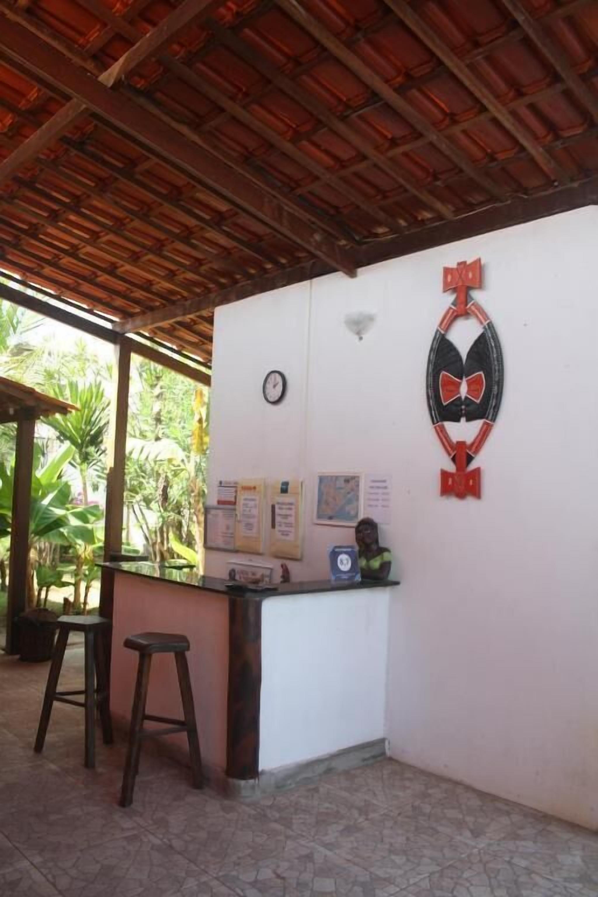 Foto - Villa Tropicale