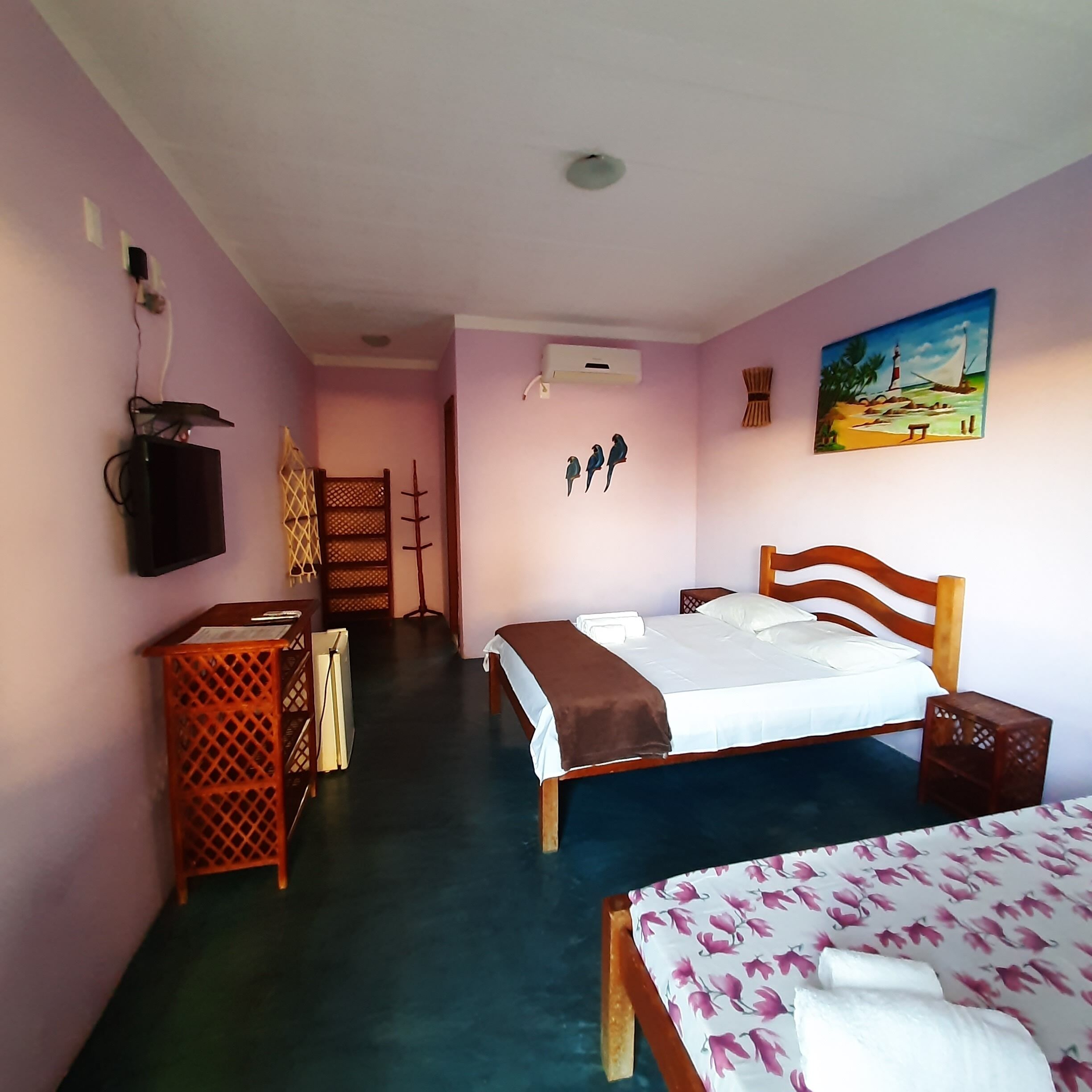 Foto - Villa Tropicale